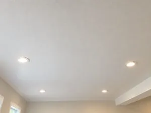 Home Improvement after the work in Sacramento, CA by IronNest Construction