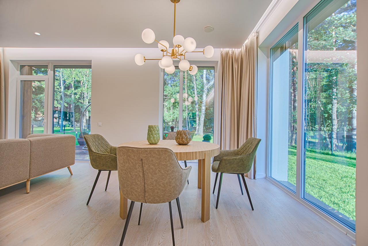 Flooring Installation work in San Francisco Bay Area — IronNest Construction