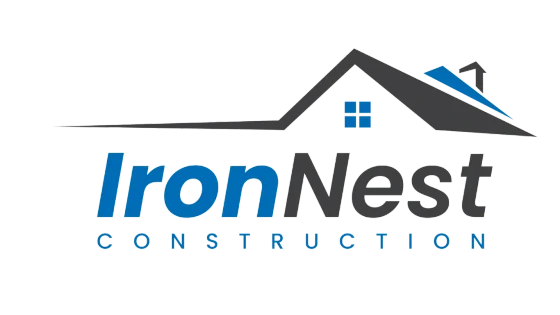 IronNest Construction — Licensed General Contractor